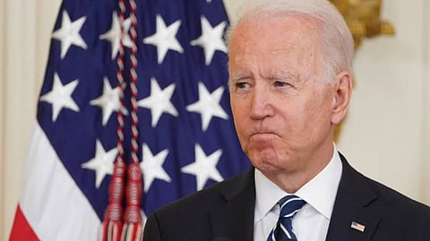 توصية أمريكية لجو بايدن باستهداف إيران عسكريًا