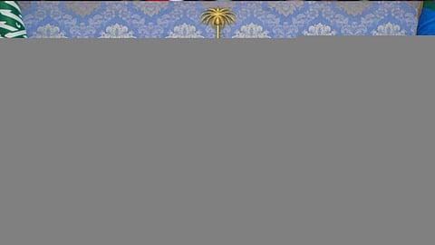 السديس: الإعلام المعادي المضلل يخفي الانتصارات ويروج للشائعات ضد المملكة