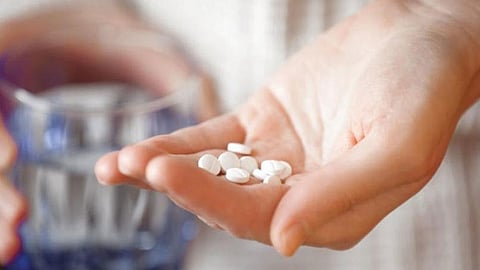 النمر: بعض الأدوية تؤثر على قدرة السائقين أثناء القيادة