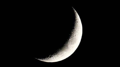 دولة خليجية تعلن الثاني من أبريل أول أيام شهر رمضان فلكيًا