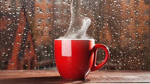 هل المشروبات الدافئة بالشتاء تغني عن شرب الماء؟.. «الصحة» تُجيب