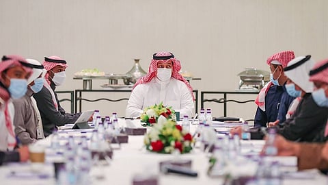 رسميًا.. «VAR» يضبط مباريات دوري «يلو» ابتداءً من الدور الثاني