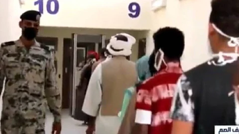 تشمل تقديم الطعام.. محامٍ: عقوبات «التعامل مع المتسللين» تصل غرامتها إلى مليون ريال