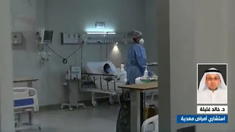 بالفيديو.. استشاري أمراض معدية: هذه نصيحتي لتقليل الإصابة بكورونا