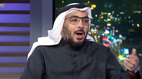 بالفيديو.. أستاذ مناعة: متحور «أوميكرون» ما زال خطيرًا على هذه الفئة