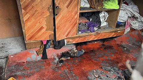 مجزرة بابل.. قرار رئاسي بتشكيل فريق تحقيق أمني وإحالة ضباط إلى التحقيق