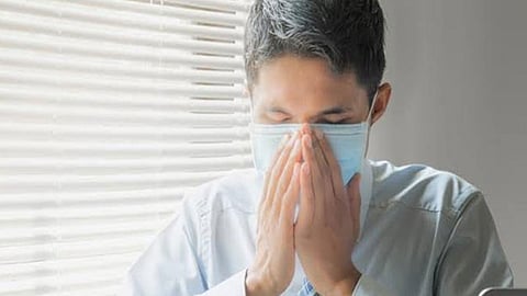 ماذا تعرف على أعراض كورونا طويلة الأمد؟