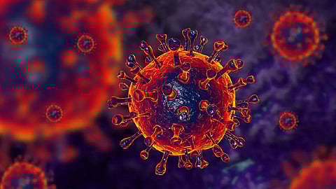 تعرف على الأعراض الجديدة وعلامات التعافي من فيروس كورونا