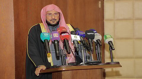 آل الشيخ: ندعم علماء اليمن في إيصال رسالتهم لبيان خطر الميليشيا الحوثية