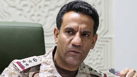 بعد اختطاف «روابي».. التحالف: انطلاق القرصنة من أي ميناء سيجعله هدفًا مشروعًا