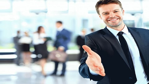 10 مهارات شخصية مطلوبة في سوق العمل