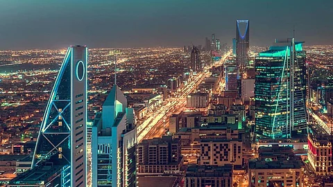 شراكة استراتيجية لدعم انفتاح المملكة على عالم المدن الذكية
