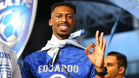 إعلامي رياضي: محمد كنو يقترب من النصر