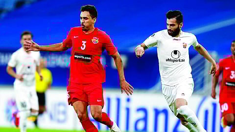 نجم الهلال السابق أولى صفقات الأهلي في ميركاتو الشتاء