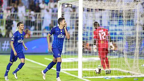 4 لاعبين على قائمة هدافي كأس السوبر.. تعرف عليهم