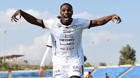 الاتحاد النيجيري يرفض شكوى الشباب لـ«فيفا» بسبب إيجالو