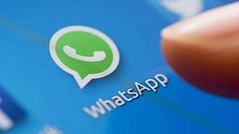 على غرار تويتر.. تعرف على ميزة جديدة في واتساب