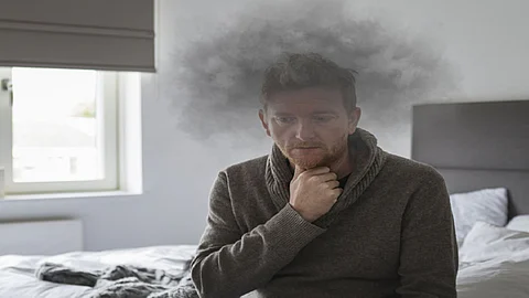 يصيب مخ الشباب ويسبب الهلوسة.. مرض غامض يثير الذعر في كندا