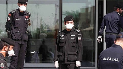 تطورات جديدة في جريمة السالمية.. المتهمة بقتل ابنتها تدلي بأقوالها