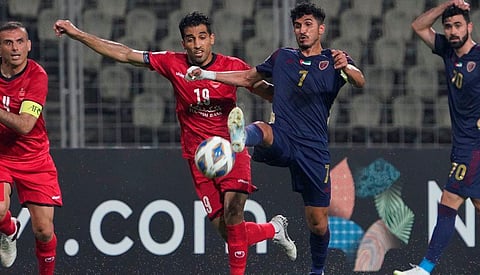 الوحدة الإماراتي يتمسك بالتأهل في مواجهة جوا الهندي بدوري أبطال آسيا