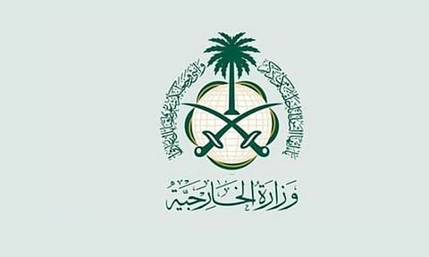 السعودية تعزي مصر في ضحايا حادث قطار القليوبية