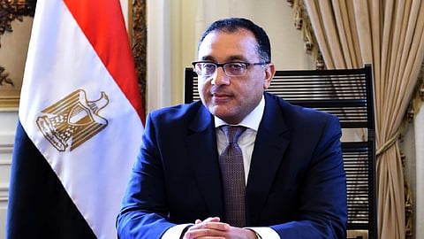 رئيس الحكومة المصرية يرأس وفدًا رفيع المستوى في زيارة لليبيا