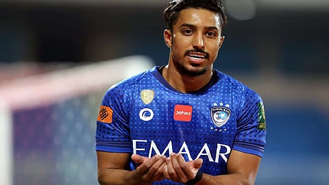 بالأسماء.. تشكيلة الهلال أمام دوشنبيه وسالم الدوسري احتياطيًّا