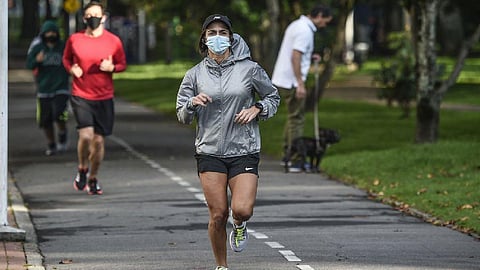 «الأولمبية الألمانية» ينتقد «مكابح الطوارئ».. ويُحذر من خسائر هائلة