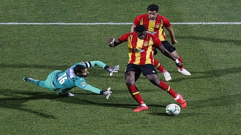 الزمالك يطالب «كاف» بالتحقيق في «تلاعب» الترجي والمولودية