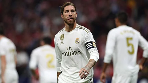 مواجهة نارية بين ريال مدريد وتشيلسي في نصف نهائي «تشامبيونزليج»