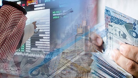 نمو الناتج المحلي الإجمالي بالسعودي.. صندوق النقد الدولي: نتوقع نسبة 2.1%