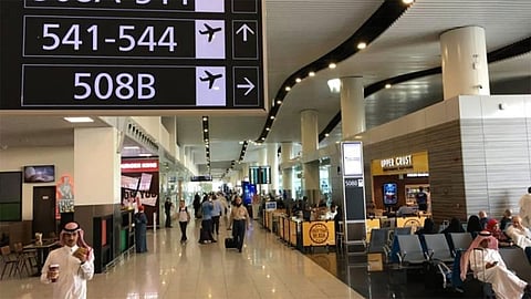 الصبر يعقبه الخير