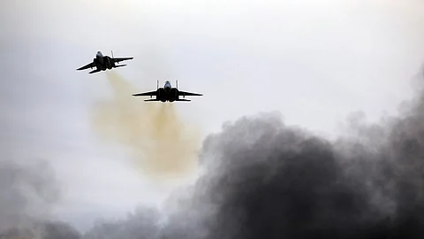 الجيش الإسرائيلي يعلن استهداف قادة في «حماس» بعد مقتل جندي