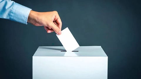 اقتراح بتأجيل الانتخابات العامة في إثيوبيا لمدة ثلاثة أسابيع
