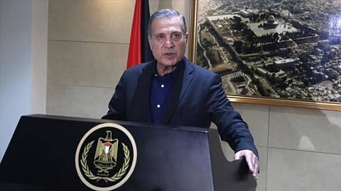 الرئاسة الفلسطينية: عدوان الاحتلال ليس دفاعًا عن النفس ويخالف القانون الدولي