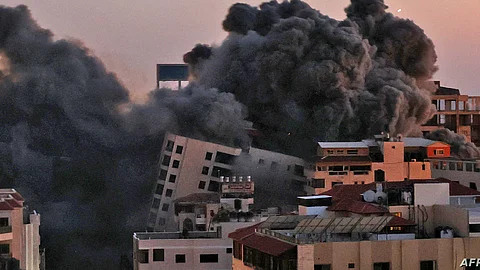 صحيفة هآرتس: تزايد الضغوط الدولية على إسرائيل لوقف إطلاق النار في غزة