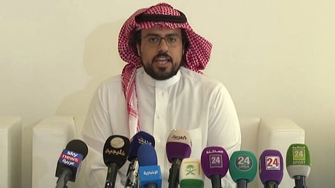 «وقاية»: شرط الفحص المخبري يشمل 8 فئات