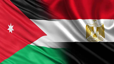 بالتنسيق مع مصر والأردن.. مشروع قرار فرنسي لوقف إطلاق النار بين إسرائيل وغزة