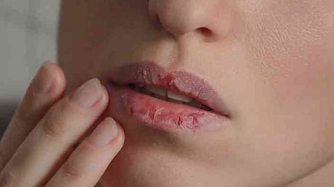 جفاف الفم.. أسباب بسيطة وخطيرة.. ومتخصصون يقدمون حلولًا