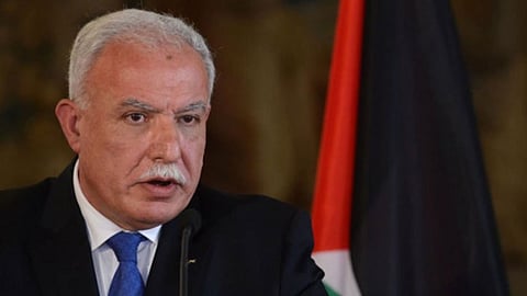 المالكي أمام الأمم المتحدة: نطالب دول العالم بمساءلة إسرائيل على جرائمها
