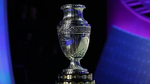 كورونا يهدد إقامة كوبا أمريكا في الأرجنتين.. والقرار النهائي قريبًا
