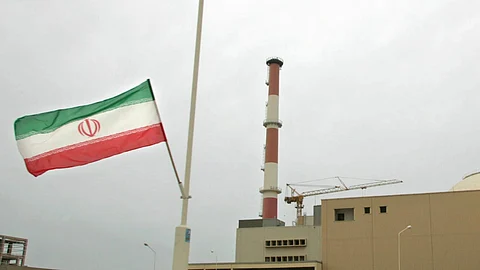 طهران تبتز برلين بقضية ناهد تقوى لإحراز أهداف في الملف النووي