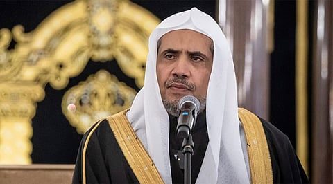 رابطة العالم الإسلامي تؤيد إجراءات السعودية لموسم حج 1442هـ