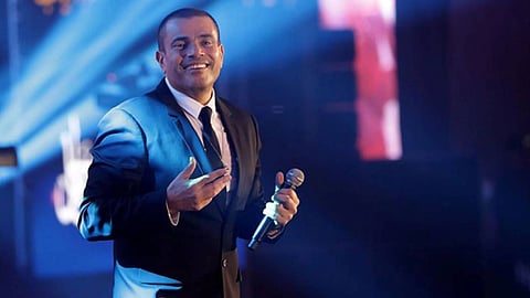 عمرو دياب يُحيي حفلًا غنائيًا بموسم جدة.. الجمعة المقبل