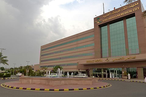 مدينة الملك سعود الطبية بالرياض تؤكد عدم تأثر خدماتها بغزارة الأمطار