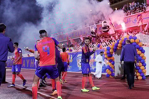 الفيحاء يعمّق جراح الاتحاد ويحسّن موقعه بدوري كأس الأمير محمد بن سلمان