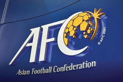 الاتحاد الآسيوي لكرة القدم يحذر إيران من عقوبات محتملة