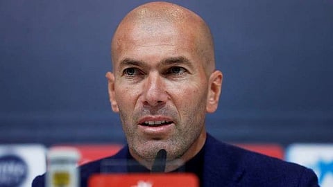 زيدان مُرشح لخلافة كوفاتش في بايرن ميونخ