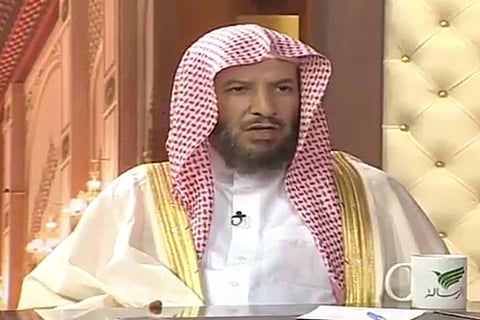 بالفيديو.. الشثري يحدد 3 طرق للفراق بين الزوجين