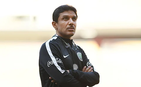 بالفيديو.. باخشوين: المنتخب السعودي خاض مباراة معقدة أمام اليمن